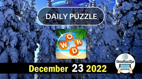 wordscapes.daily puzzle|Wordscapes Daily Puzzle Answers for December 30, 2022.
